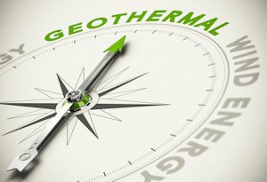 geothermal heat pump