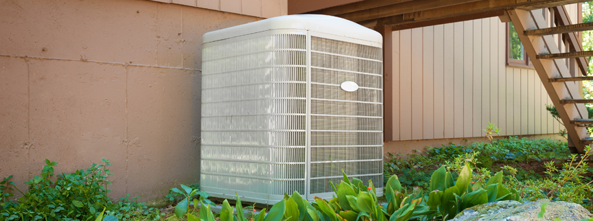 Popular Heat Pump Cooling Systems in Chesapeake