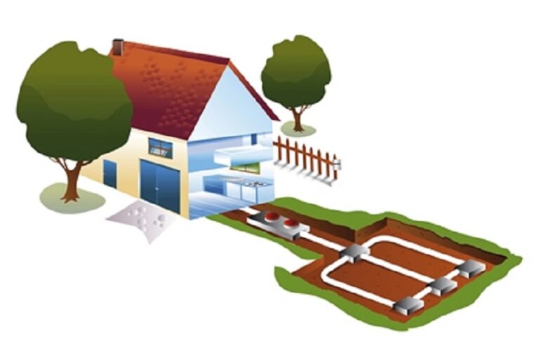 Geothermal Systems Improve Indoor Air Quality