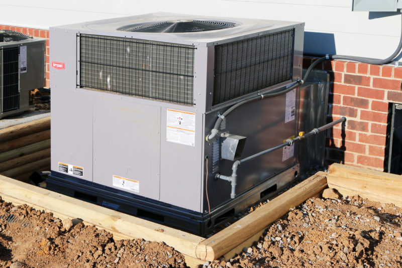 How Does an HVAC System Work?