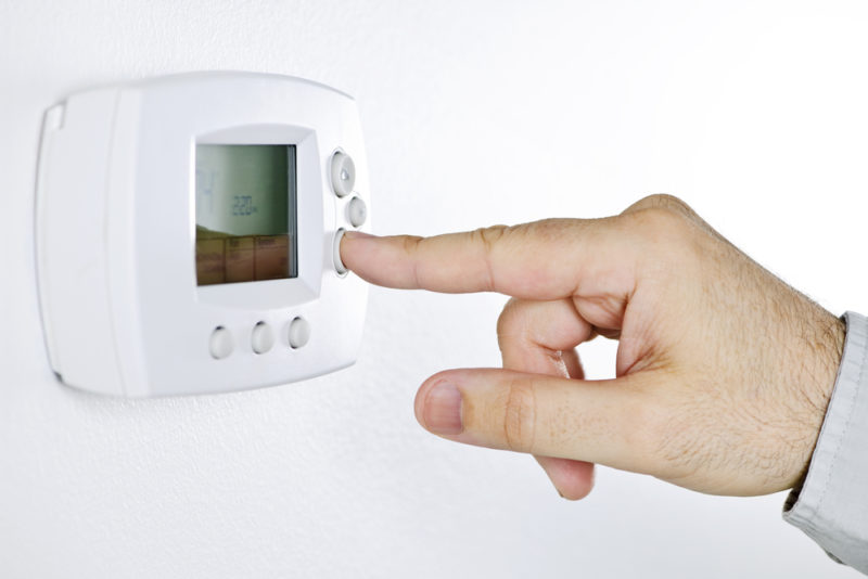 The Best Thermostat Settings for a Comfortable Summer