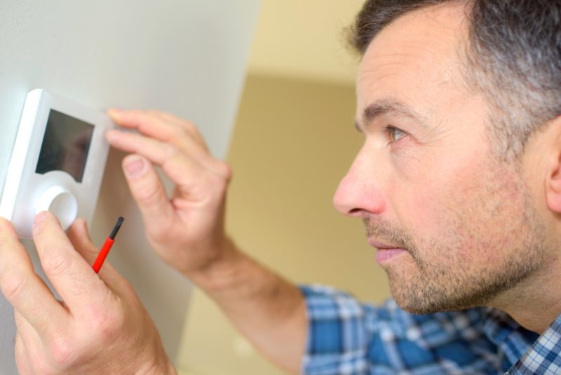 How to Know If Your HVAC Thermostat is Malfunctioning