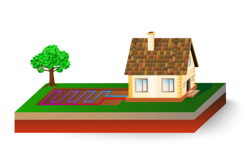 3 Benefits of a Geothermal Heating and Cooling System