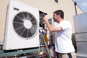 Save Energy With HVAC Maintenance