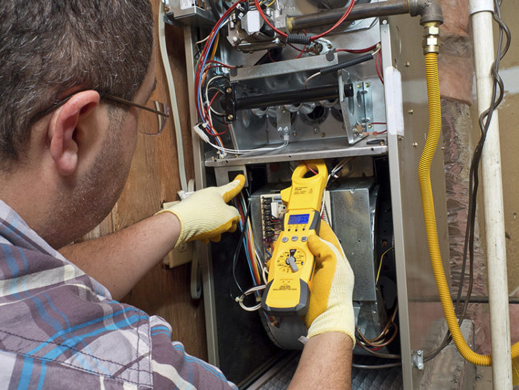 Why You Should Schedule Your Annual Furnace Tune-up