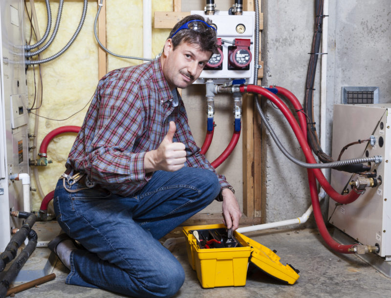 3 Ways to Improve the Safety of Your Gas Furnace