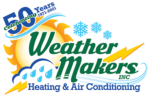 Weather Makers Logo