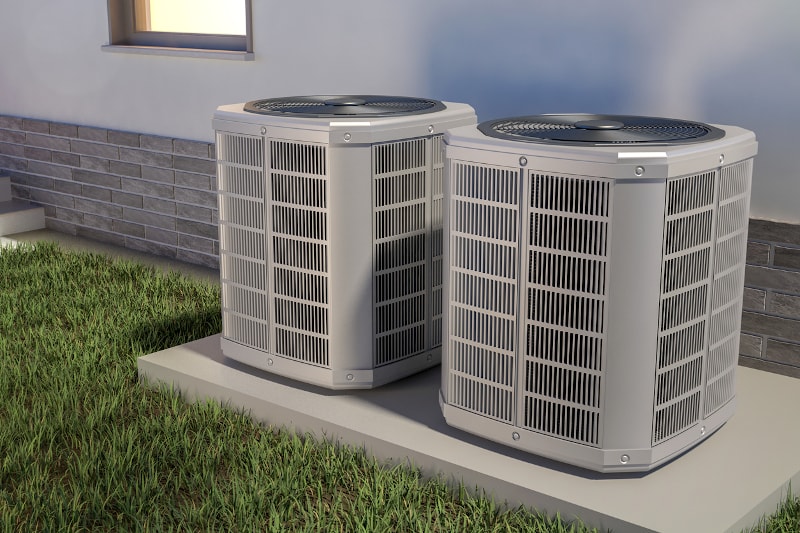 Why Does My Heat Pump in Camden, NC, Short Cycle?