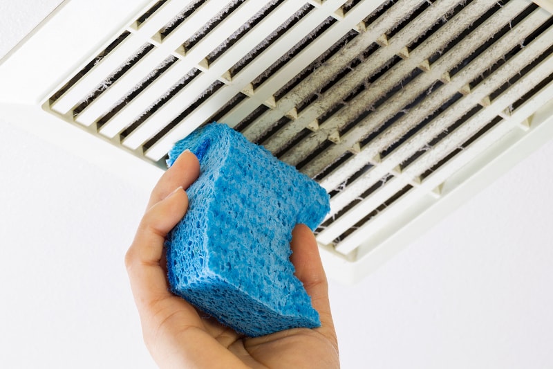 How to Improve Airflow in Your Chesapeake, VA, Home