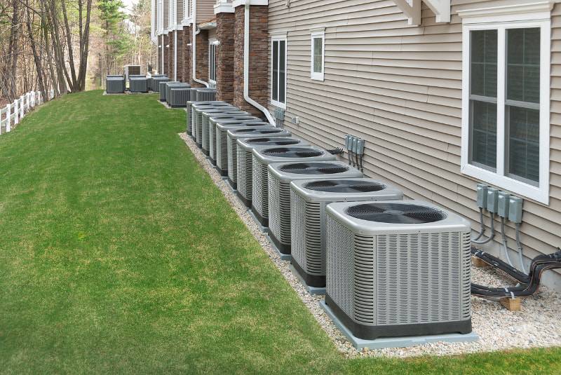 4 Benefits of Packaged HVAC Systems in Portsmouth, VA