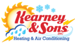 kearney and sons logo