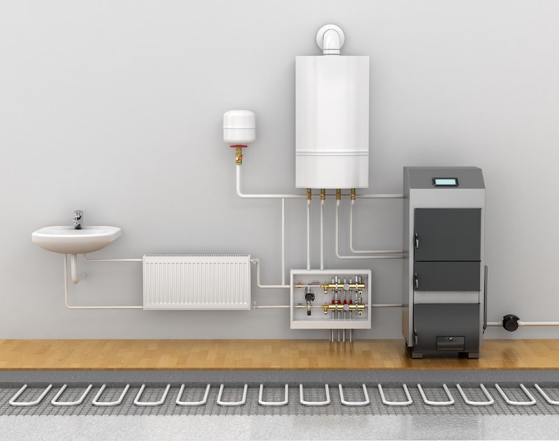 How to Choose the Right Geothermal HVAC Installer
